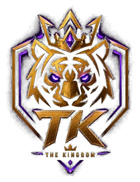 Tiger Kingdom